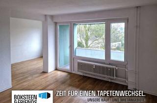 Sozialwohnungen mieten in Schneppendahlerweg, 42897 Remscheid, Tolle Wohnung mit viel Tageslicht und gemütlicher Loggia! WBS ERFORDERLICH