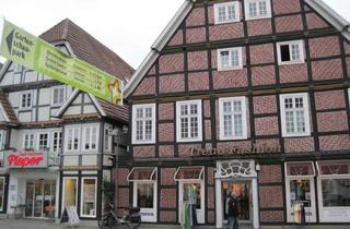Wohnung mieten in Rathausstraße 26, 33397 Rietberg, Altbaucharme im Herzen von Rietberg