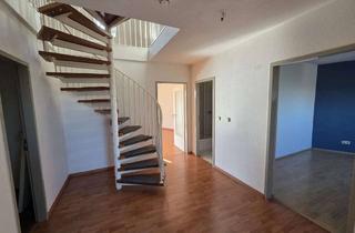Wohnung mieten in Mühlberg 15, 39326 Hermsdorf, ⭐⭐⭐⭐⭐helle freundliche 3- Raumwohnung mit Balkon und Stellplatz zu vermieten