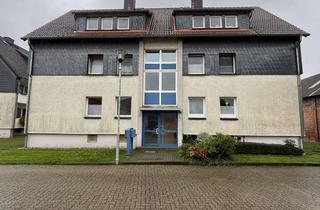 Wohnung mieten in Eulenstraße, 38304 Wolfenbüttel, Gemütliche Dachgeschosswohnung in Leinde