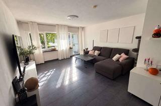 Wohnung mieten in Birkenweg 17, 41379 Brüggen, Traumhafte EG-Wohnung mit eigenem Garten in Brüggen – lichtdurchflutet & modern ausgestattet
