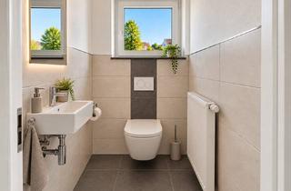Wohnung mieten in 88447 Warthausen, großzügige 5-Zimmer-Wohnung mit Terrasse und Garten in Warthausen