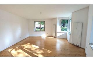 Wohnung mieten in Yorckstraße 16, 44789 Bochum, Charmante 3,5-Zimmer-Altbauwohnung mit eigenem Garten zur alleinigen Nutzung in Bochum-Ehrenfeld