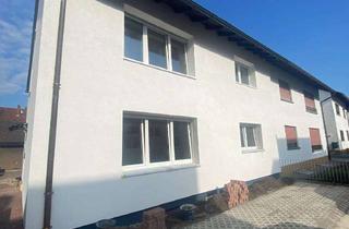 Wohnung mieten in 68723 Schwetzingen, Wunderschöne Dreizimmerwohnung