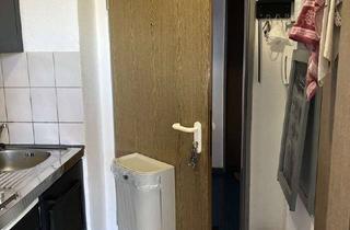 Wohnung mieten in Sander Damm, 21031 Lohbrügge, Geschmackvolle 2-Raum-Wohnung mit Balkon und EBK in Hamburg Lohbrügge
