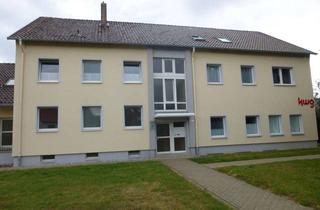 Wohnung mieten in An Den Steinköpfen, 31061 Alfeld, Alfeld - 4ZKB gemütlich im DG!