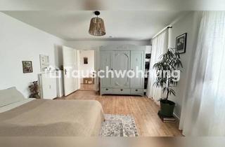 Wohnung mieten in Schöne Aussicht, 60388 Bergen-Enkheim, Tauschwohnung: 2,5 Zimmer, FFM-Bergen, ruhige Lage, Balkon, schöne Aussicht