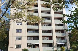Wohnung mieten in 72760 Reutlingen, Kompakt wohnen: Gepflegtes Apartment mit Balkon in Reutlingen