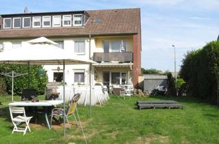 Wohnung mieten in 41844 Wegberg, Sehr schöne EG-Wohnung mit 3 Zimmern, großem Garten und Garage in Waldnähe in Wegberg-Wildenrath