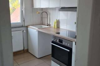 Wohnung mieten in 35440 Linden, Platz für neue Ideen: 3,5-Zimmer-Dachgeschosswohnung in Linden