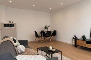 Wohnung mieten in Schlierenbachstr. 93, 88400 Biberach, 3-Zimmer-Wohnung in Biberach Erstbezug nach Kernsanierung