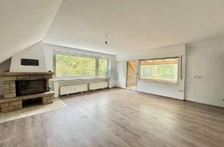 Wohnung mieten in 47447 Moers, Großzügige 95m² 3-Zimmerwohnung mit Balkon, Garage & Loggia am Lauersforter Wald in Moers-Vennikel!