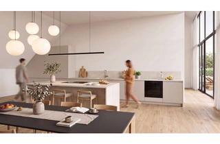 Wohnung mieten in 76137 Südweststadt, Über den Dächern der Südweststadt – Wohnung mit Dachterrasse und Galerie