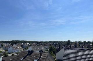 Wohnung mieten in 40764 Langenfeld, ++BARRIEREFREIE NEUBAUWOHNUNG AUS 2023++ Über den Dächern von Langenfeld
