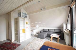 Wohnung mieten in 96487 Dörfles-Esbach, Möbliertes 1-Zi.-Appartement mit Balkon - ideal für Studenten & Wochenendheimfahrer!