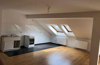 Wohnung mieten in Sterndamm 86a, 12487 Johannisthal, Smartes Dachgeschoß in Johannisthal!