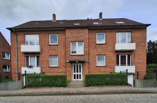 Wohnung mieten in Stettiner Straße, 25524 Itzehoe, 2,5-Zimmer Wohnung mit EBK