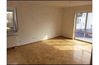 Wohnung mieten in 35418 Buseck, Smarte 1-Zimmer-Wohnung in Buseck