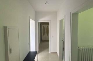 Wohnung mieten in 47475 Kamp-Lintfort, Stilvolle Einliegerwohnung im Einfamilienhaus mit Terrasse und Vorgarten – Nähe Kloster Kamp 45 m²