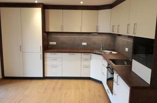 Wohnung mieten in 92253 Schnaittenbach, Hochwertige 4,5 Zimmerwohnung mit Balkon zur Miete - Erstbezug