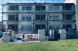 Wohnung mieten in Oberhofer Straße 62, 88069 Tettnang, Modernisierte Wohnung mit vier Zimmern und Balkon in Tettnang