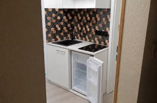 Wohnung mieten in Adolf-Ey-Straße 14, 38678 Clausthal-Zellerfeld, Frisch renoviertes und möbliertes Apartment am See – Parkplatz inklusive