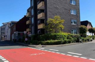 Wohnung mieten in Waltroper Straße, 59379 Selm, Attraktive 3-Zimmer-Wohnung mit Balkon in Selm