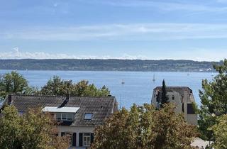 Wohnung mieten in 88662 Überlingen, Traumhafte 4-Zimmer-Wohnung mit Panoramablick auf den Bodensee – Ruhig & Zentrumsnah in Überlingen