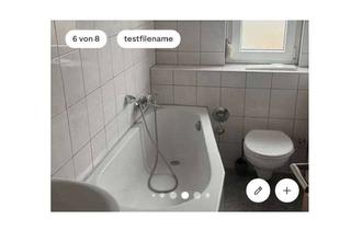 Wohnung mieten in Hardbergstraße, 76437 Rastatt, 3 Zimmer Wohnung in ruhiger Lage Rastatt