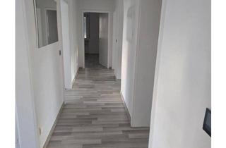 Wohnung mieten in 91717 Wassertrüdingen, Zuhause mit vier Zimmern und viel Platz in Wassertrüdingen