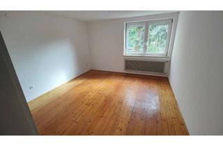 Wohnung mieten in 86438 Kissing, 3-Zimmer Wohnung mit großem Garten - ruhige Lage
