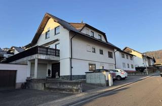 Wohnung mieten in Brunnenstraße 48, 64747 Breuberg, Vollständig renovierte 3-Zimmer-Dachgeschosswohnung in Breuberg