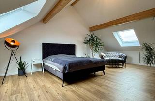 Wohnung mieten in 55239 Gau-Odernheim, Neuwertige 5-Zimmerwohnung mit 140 qm, Einbauküche und Balkon