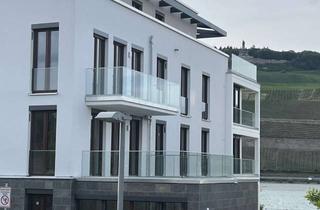 Wohnung mieten in Hafenstraße 17, 55411 Bingen, 3-Zimmer Wohnung in Bingen Gartenstadt