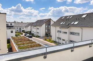 Wohnung mieten in Ingeborg-Bachmann-Str. 24, 74199 Untergruppenbach, Baujahr 2009! Helle und freundliche 3-Zimmerwohnung mit großem Südbalkon in Untergruppenbach