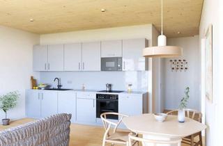 Wohnung mieten in Wiesbadener Straße 52a, 14197 Wilmersdorf, Großzügig wohnen im Neubau – 2 Zimmer mit Terrasse