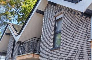 Wohnung mieten in Friedeburger Hauptstraße 104 b, 26446 Friedeburg, Effiziente 2 Zi Wohnung Neubau in Friedeburg. Erstbezug!