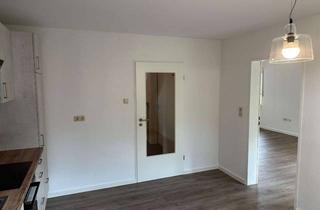Wohnung mieten in 26871 Papenburg, Ansprechende und vollständig renovierte 4-Zimmer-Wohnung, Einbauküche, Treppenlift