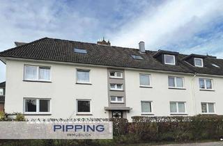 Wohnung mieten in 21033 Lohbrügge, Ideal für Singles: „Gemütliche 1,5-Zimmer-Dachgeschosswohnung in Hamburg-Lohbrügge“