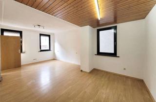 Wohnung mieten in Kapellstraße 14, 72458 Albstadt, 2 Zimmer in der Stadtmitte zu vermieten