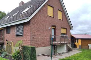 Wohnung mieten in Ostlandweg 13, 23743 Grömitz, 2-Zimmer-Wohnung in Retrocharme in Cismarfelde