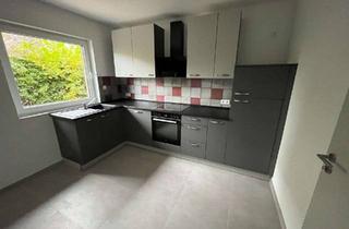 Wohnung mieten in Leerer Landstr. 50 b, 26603 Aurich, Moderne hochwertige zentral gelegene Erdgeschosswohnung mit Wärmepumpe Erstbezug nach Totalumbau