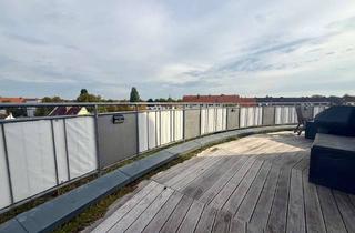 Penthouse mieten in 30419 Stöcken, WG-Penthouse-Wohnung inkl. Einbauküche