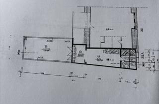 Penthouse mieten in Bahnhofstraße 32a, 29221 Celle, Zentral in Celle: Ein-Zimmer-Penthouse mit großer Terrasse