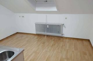 Wohnung mieten in 71116 Gärtringen, Dachgeschosswohnung in ruhiger Lage