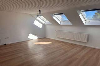 Wohnung mieten in 66271 Kleinblittersdorf, Platz zum Entfalten: Renovierte 3,5-Zimmer mit Loggia in Sitterswald