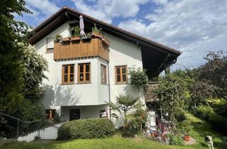 Wohnung mieten in 88079 Kressbronn, 3,5-Zi.-DG-Wohnung mit West-Balkon in ruhiger Ortsrandlage von Kressbronn am Bodensee