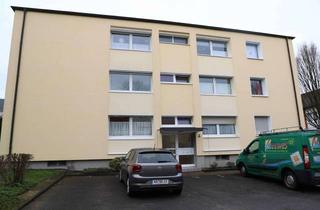 Wohnung mieten in Nordstr. - Ortsteil Wengern, 58300 Wetter, Gemütliche 2-Zimmerwohnung