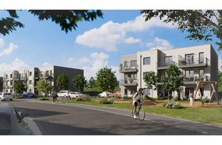 Wohnung mieten in Bernhard-Lichtenberg-Straße 50, 16356 Ahrensfelde, Erstbezug 2027: Moderne 2-Zimmer- Neubauwohnung in Ahrensfelde