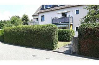 Wohnung mieten in Ostheim 2 a, 93055 Ostenviertel, Ruhige 2-Zimmer-Terrassen-Whg. Regensburg, Reihenmittelhaus